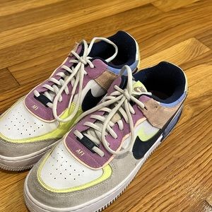 Nike air force 1  sneakers